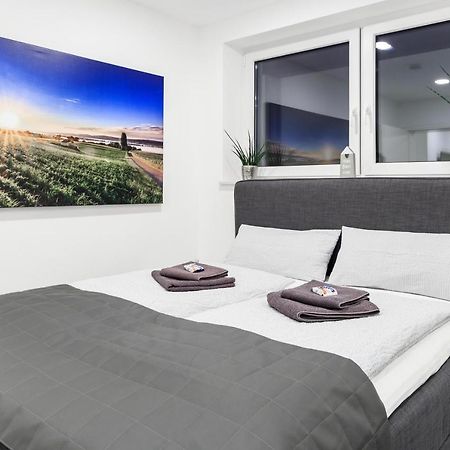 Auszeit Apartment Westend FDH Exterior foto